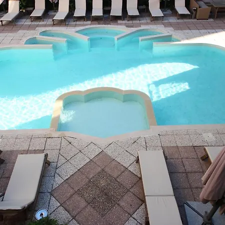 Apartament Menada In Dawn Park Delux Sunny Beach