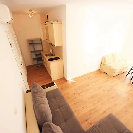 Apartament Menada In Dawn Park Delux Sunny Beach