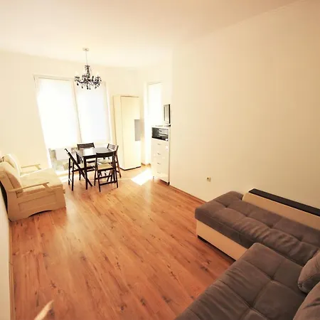 Menada In Dawn Park Delux Apartament Sunny Beach