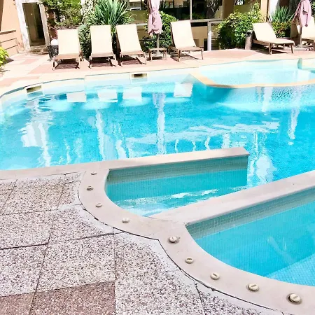 Menada In Dawn Park Delux Sunny Beach