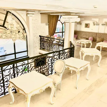 Lejlighed Menada In Dawn Park Delux Sunny Beach